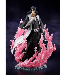 Byakuya kuchiki - the blood warfare - fig. 18.5 cm bleach the thous