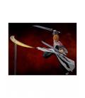 Ichigo kurosaki dual zangetsu ver. fig. 15.5 cm bleach sh figuarts