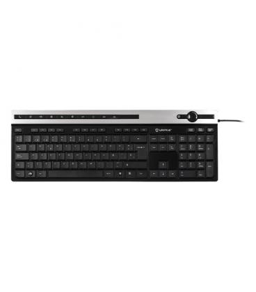 Teclado Unykach A2930 USB