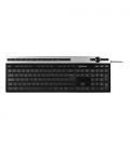 Teclado Unykach A2930 USB
