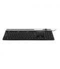 Teclado Unykach A2930 USB
