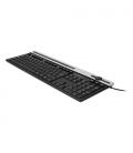 Teclado Unykach A2930 USB