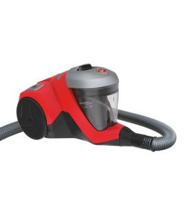  Aspiradora Trineo Hoover H-Power 300 2L Rojo/Negro