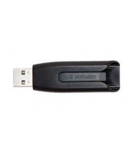 Verbatim V3 - Unidad USB 3.0 64 GB - Negro