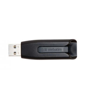 Verbatim V3 - Unidad USB 3.0 64 GB - Negro