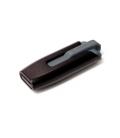 Verbatim V3 - Unidad USB 3.0 64 GB - Negro