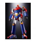 Gx - 50sp combattler v chogokin 50th ver. figura 25 cm super electr