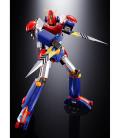 Gx - 50sp combattler v chogokin 50th ver. figura 25 cm super electr