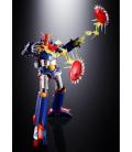 Gx - 50sp combattler v chogokin 50th ver. figura 25 cm super electr