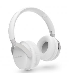 Auriculares energy sistem style 3 inalambrico blanco