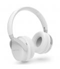 Auriculares energy sistem style 3 inalambrico blanco