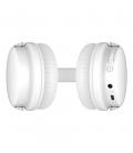 Auriculares energy sistem style 3 inalambrico blanco
