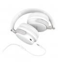 Auriculares energy sistem style 3 inalambrico blanco