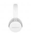 Auriculares energy sistem style 3 inalambrico blanco