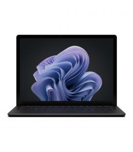 Portatil microsoft surface laptop 6 ultra 7 - 165h 16gb ssd 256gb 15.6" w11p