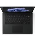 Portatil microsoft surface laptop 6 ultra 7 - 165h 16gb ssd 256gb 15.6" w11p