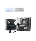 Placa Base MSI PRO B860M-A WIFI