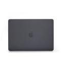 Funda muvit para apple macbook pro 16.2 pulgadas m2 negra