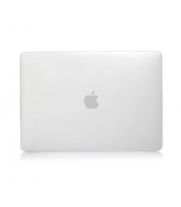 Funda muvit para apple macbook pro 16.2 pulgadas m2 transparente