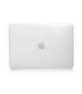 Funda muvit para apple macbook pro 16.2 pulgadas m2 transparente
