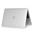 Funda muvit para apple macbook pro 16.2 pulgadas m2 transparente