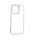 Funda muvit recycletek para apple iphone 16 pro max transparente