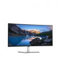 Monitor Curvo Dell Ultrasharp U3425We 32" 120Hz