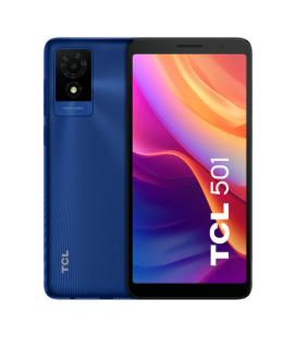 Smartphone TCL 501 2GB/ 32GB/ 6"/ Azul