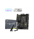 Placa Base MSI MAG B860 TOMAHAWK WIFI
