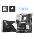 Placa Base MSI PRO B860-P