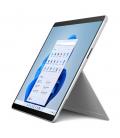 Portatil tablet microsoft surface pro 10 for business ultra 5 - 135u 16gb ssd 256gb 13" w11p