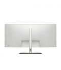 DELL UltraSharp U4025QW pantalla para PC 101,6 cm (40") 5120 x 2160 Pixeles 5K Ultra HD LCD Plata