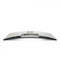 DELL UltraSharp U4025QW pantalla para PC 101,6 cm (40") 5120 x 2160 Pixeles 5K Ultra HD LCD Plata