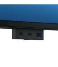 DELL UltraSharp U4025QW pantalla para PC 101,6 cm (40") 5120 x 2160 Pixeles 5K Ultra HD LCD Plata