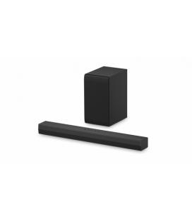 Barra De Sonido LG 2.1 Dolby Digital Dts 300W Subwoofer