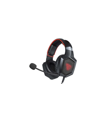 AURICULARES GAMING SAVIO FORGE JACK 3.5 MM + USB