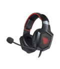 AURICULARES GAMING SAVIO FORGE JACK 3.5 MM + USB