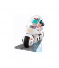 Figura ichibansho iksho dragon ball goku bulma moto