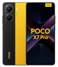Smartphone Xiaomi POCO X7 Pro 12GB/ 512GB/ 6.67"/ 5G/ Amarillo y Negro