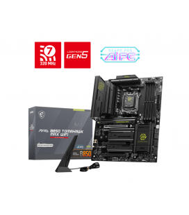 Placa Base MSI MAG B850 TOMAHAWK MAX WIFI