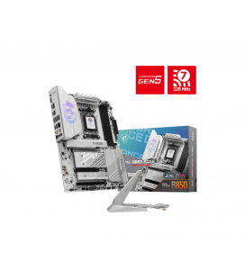 Placa Base MSI MPG B850 EDGE TI WIFI