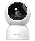 Strong SHC04IR0-W Smart Home Cámara de Seguridad WiFi 4MP 2K Blanca
