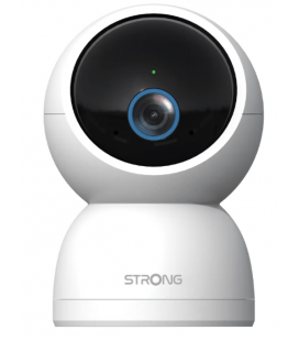 Strong SHC05IR0-W Smart Home Cámara de Seguridad WiFi 5MP 3K Blanca