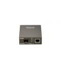 D-Link DMC-G01LC convertidor de medio 1000 Mbit/s Gris