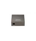D-Link DMC-G01LC convertidor de medio 1000 Mbit/s Gris