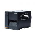 Brother TJ-4020TN impresora de etiquetas Térmica directa / transferencia térmica 203 x 203 DPI Alámbrico