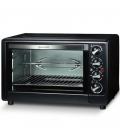 Horno de sobremesa grunkel hr-48rmrusti/ 2000w/ capacidad 48l