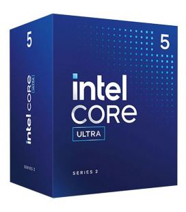 Procesador intel core ultra 5-225 3.3 ghz socket 1851