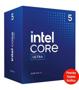Procesador intel core ultra 5-225f 3.3 ghz socket 1851