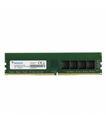 Memoria RAM DDR4 8Gb Adata Udimm 2666 MHz